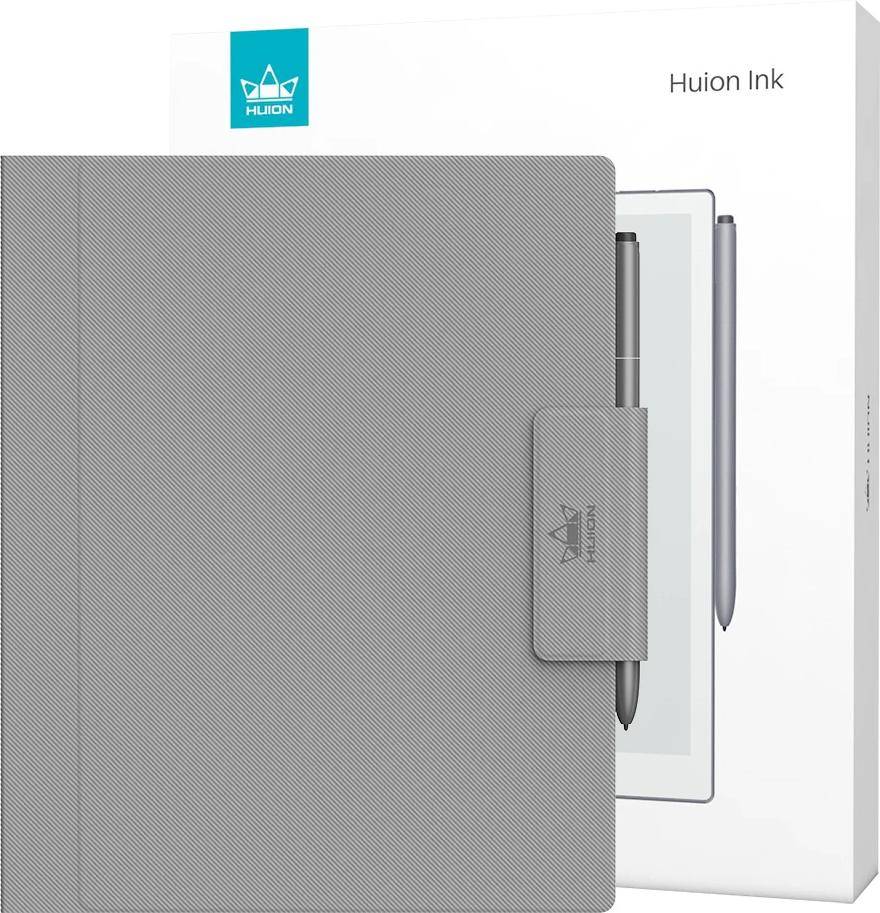 Kamvas Ink Digital Notebook EB1011