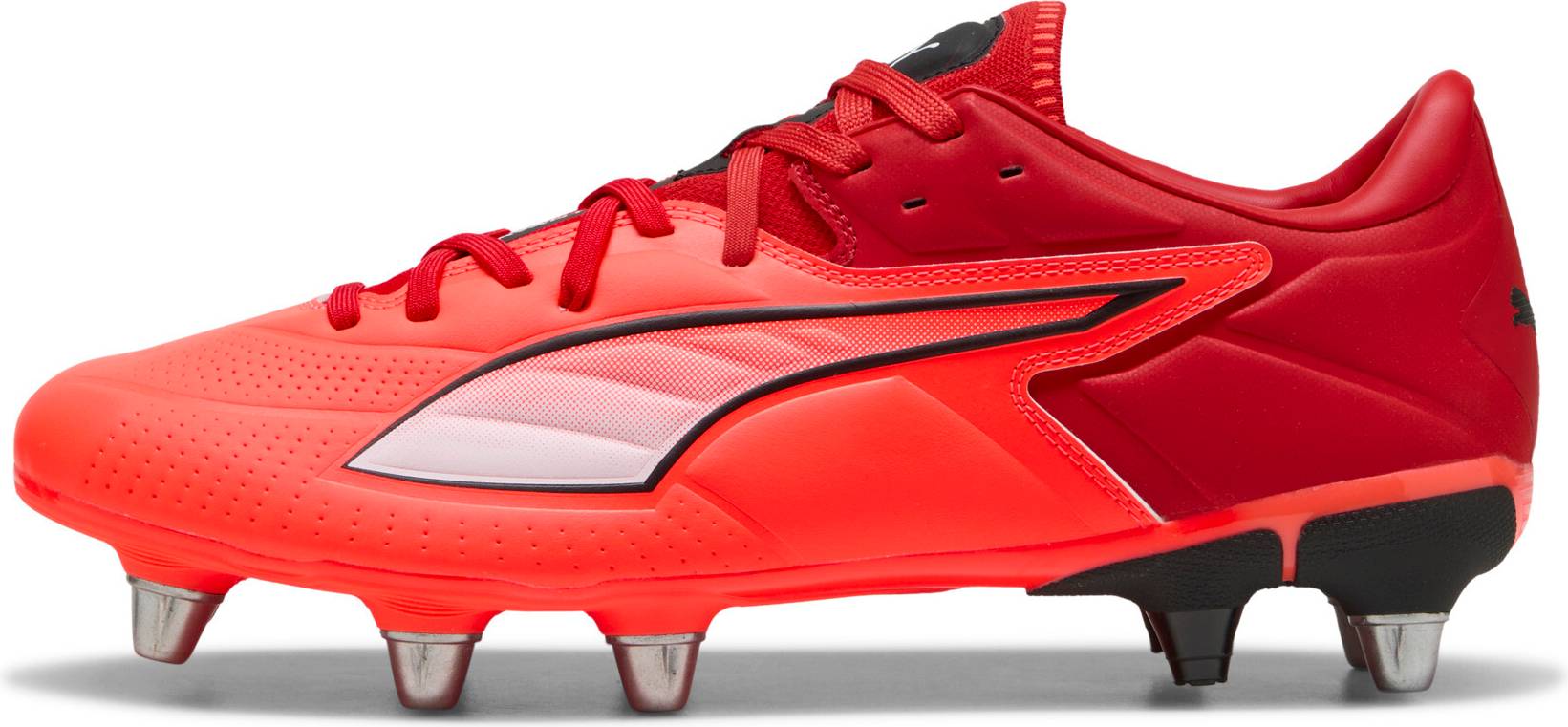 Puma Avant PRO II H8 Rugbyschuhe - Rot