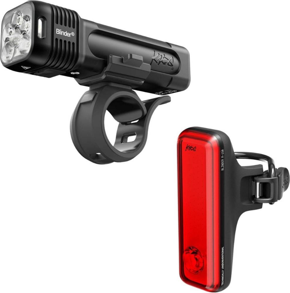 Knog Blinder Pro R150 1400 Forlygte
