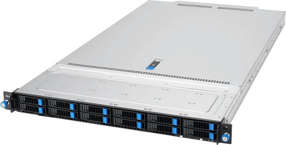 ASUS Server RS700A-E13-RS12U Rack