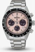 Seiko speedtimer Seiko Prospex Speedtimer Chronograph