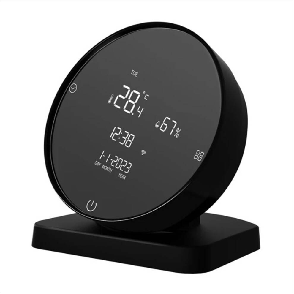 Exogio Tuya WiFi Infrared Remote Control