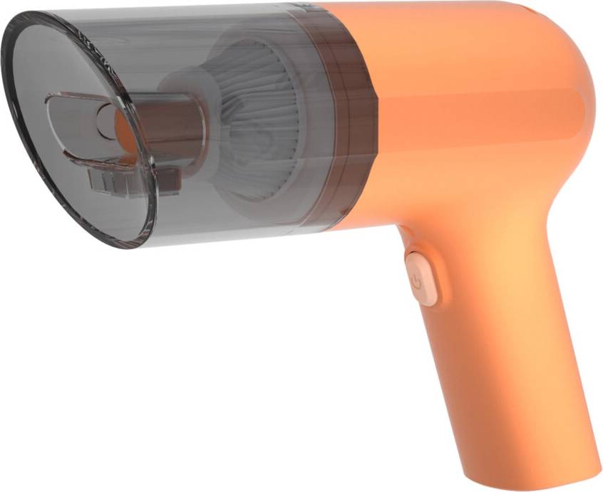 Mini Handheld Car Vacuum Cleaner