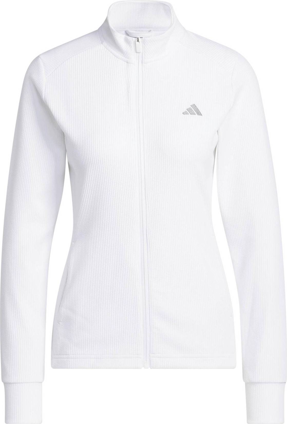 adidas Performance Texture Full Zip Jacket