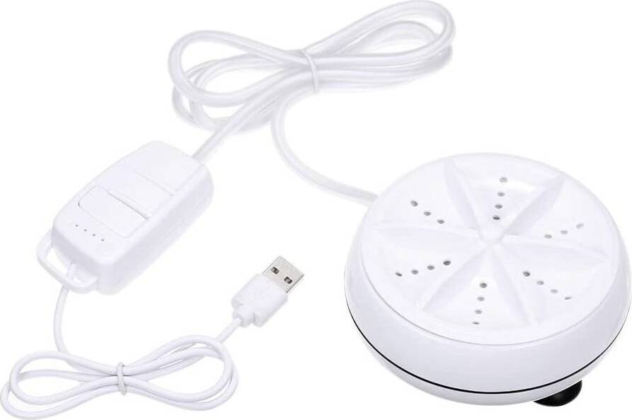Portable Mini Washing Machine