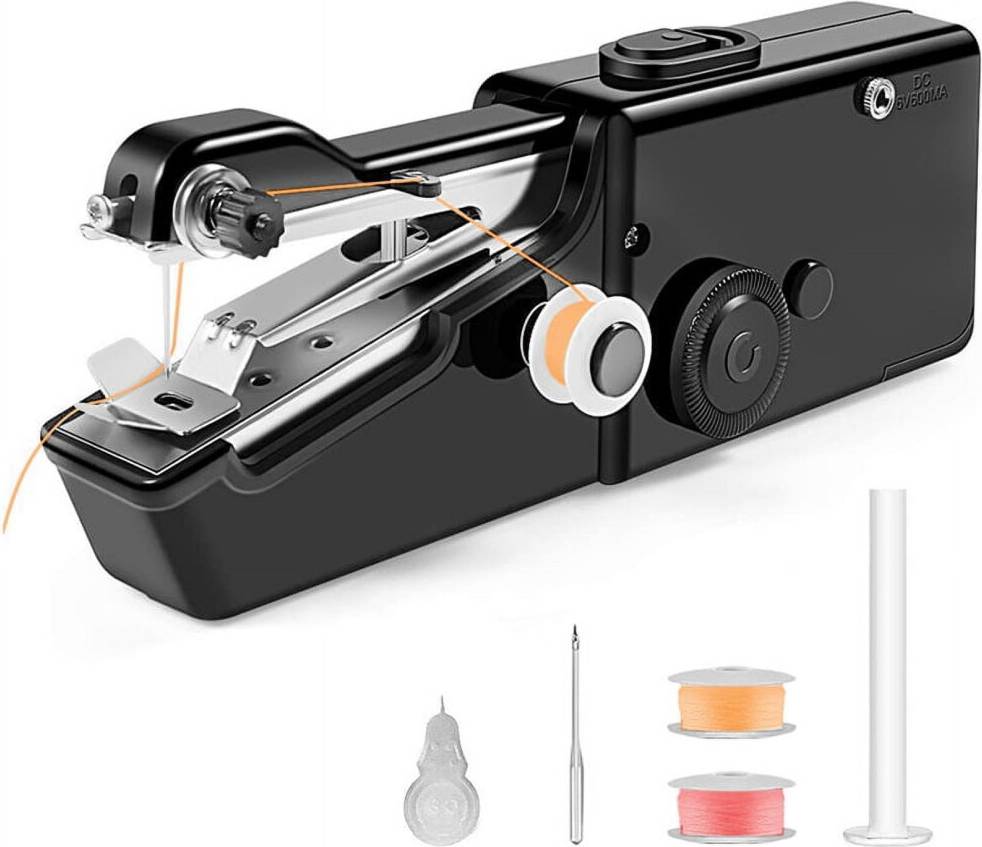 Mini sewing machine Neat-O Portable Mini Handheld Sewing Machine
