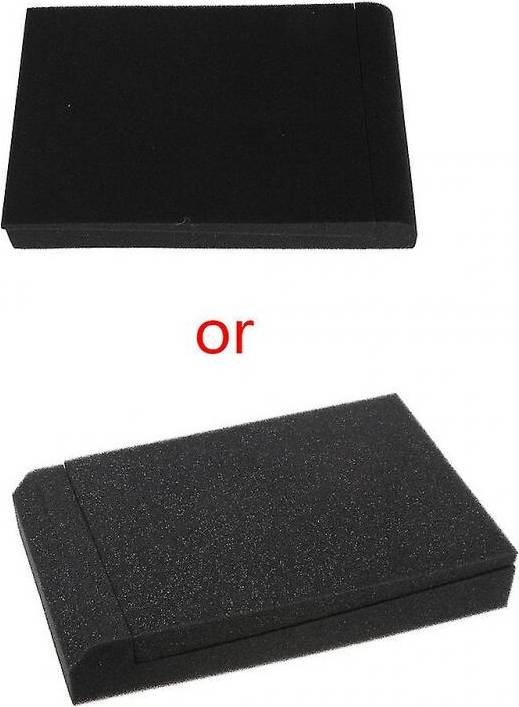 Studio Monitor Isolation Pads