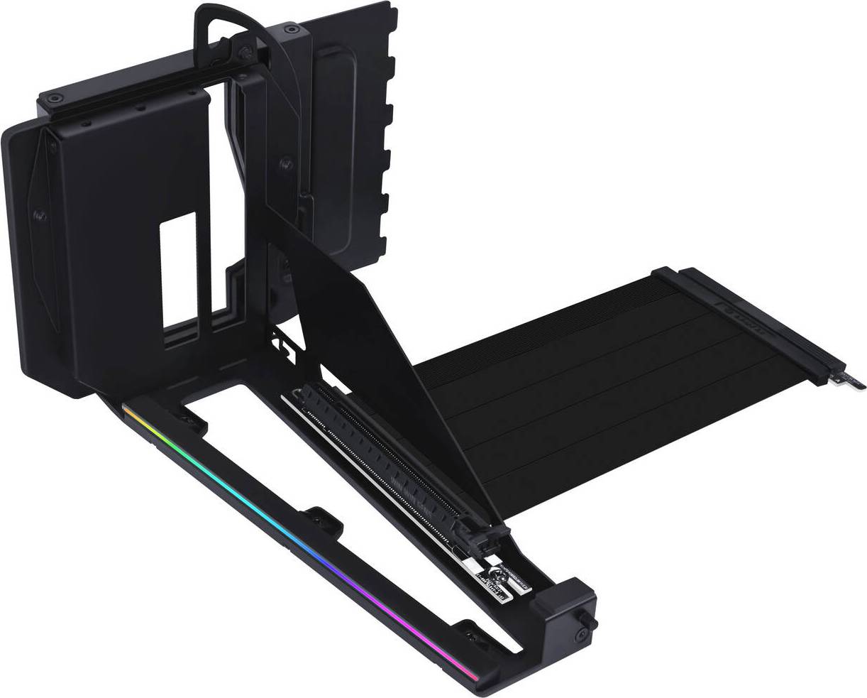 Lian Li Kit Support Vertical GPU VG4-5-V4