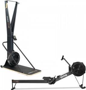 Taurus Elite Ski Trainer Elite Rower