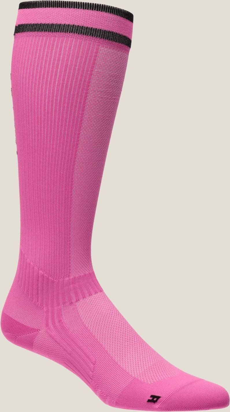 Craft Hypervent Compression Sock - Magenta
