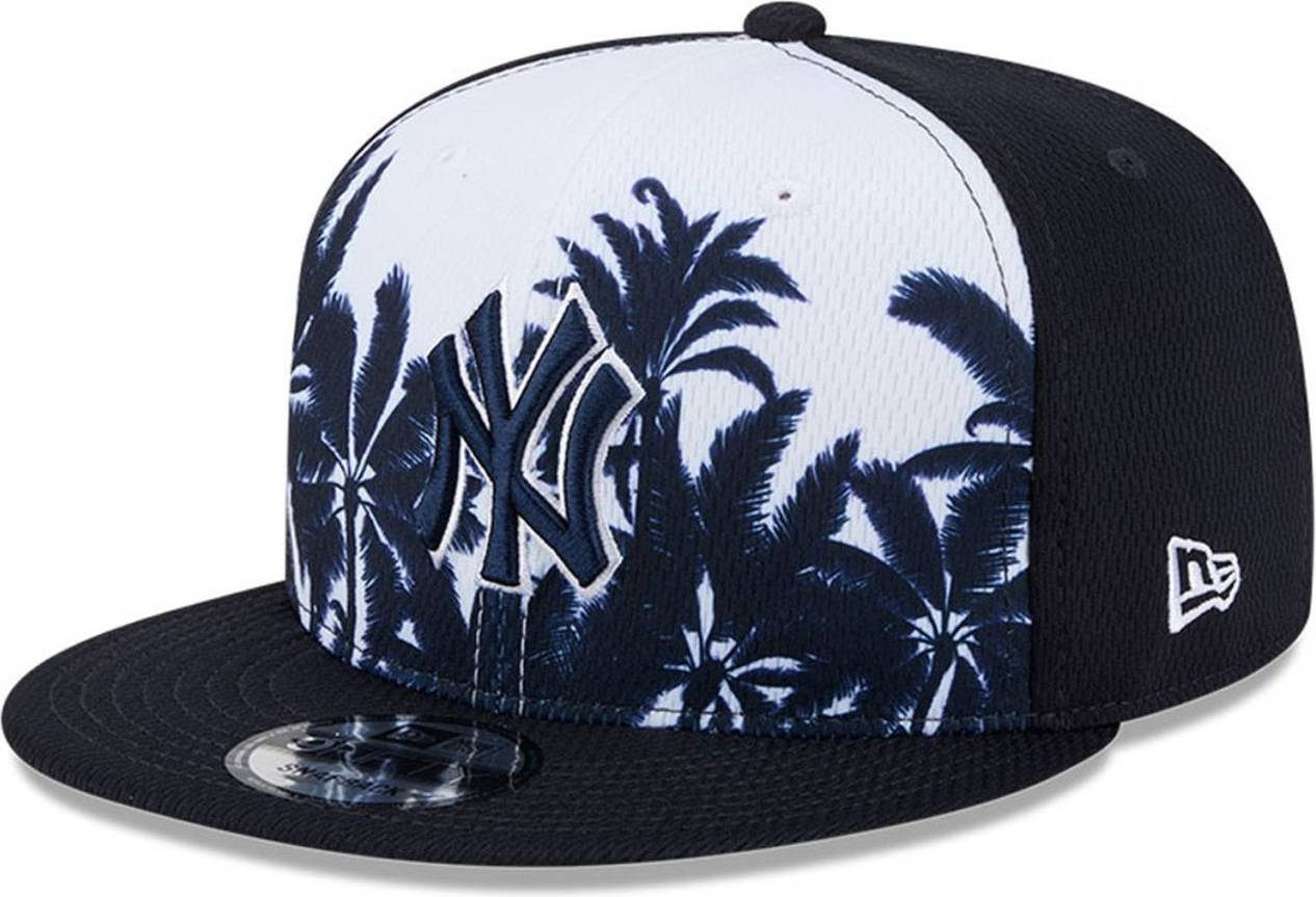 New Era 9Fifty Snapback Cap - Spring Training