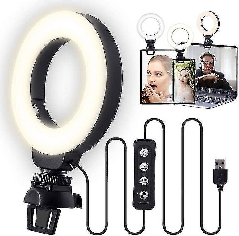 Video Conference Lighting Kit