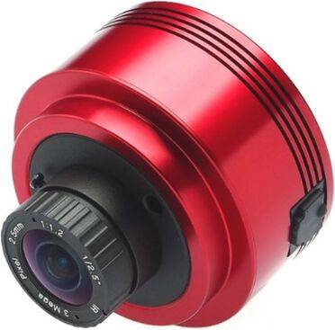 ZWO Camera ASI MC Color 224