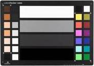 Calibrite X-Rite Colorchecker XL Classic Video Target