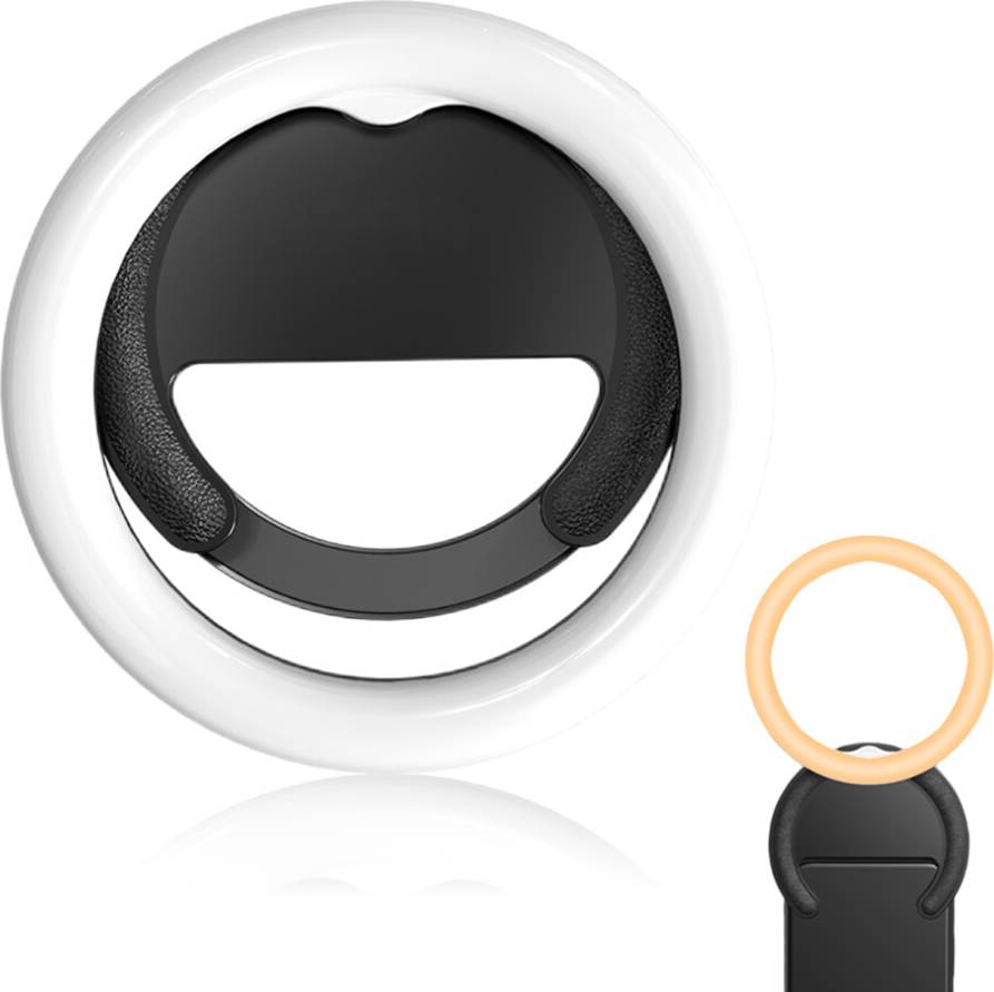 Portable Lightweight Mini Ring Light