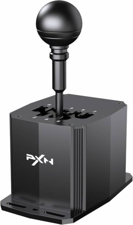 PXN SF U Gaming Gear Shifter 7+R 16-Bit USB