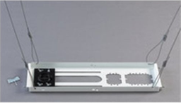 Chief Suspended Ceiling Kit