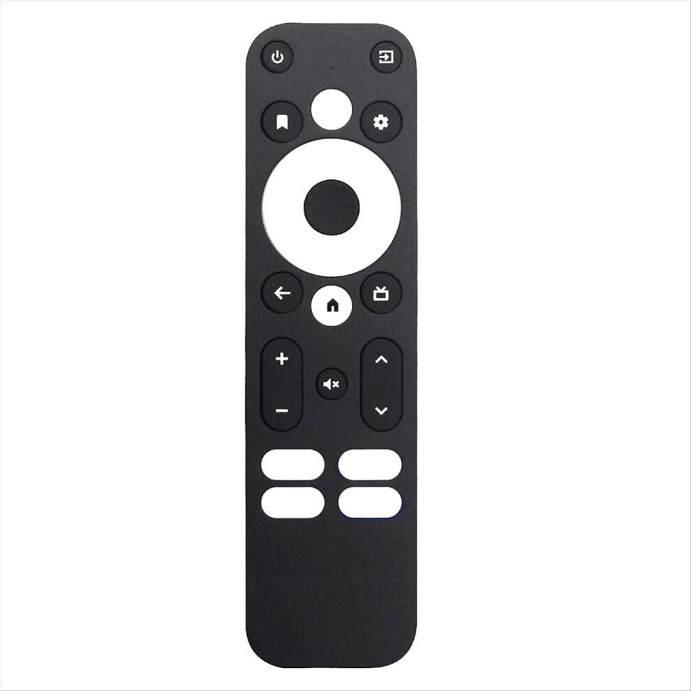 Télécommande Vocale KM2 Plus Android TV Box