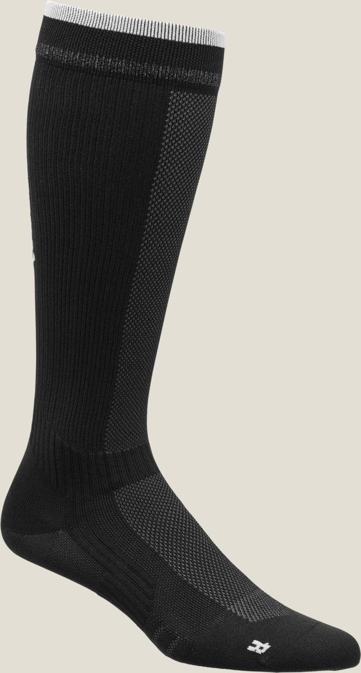 Craft Hypervent Compression Sock - Black