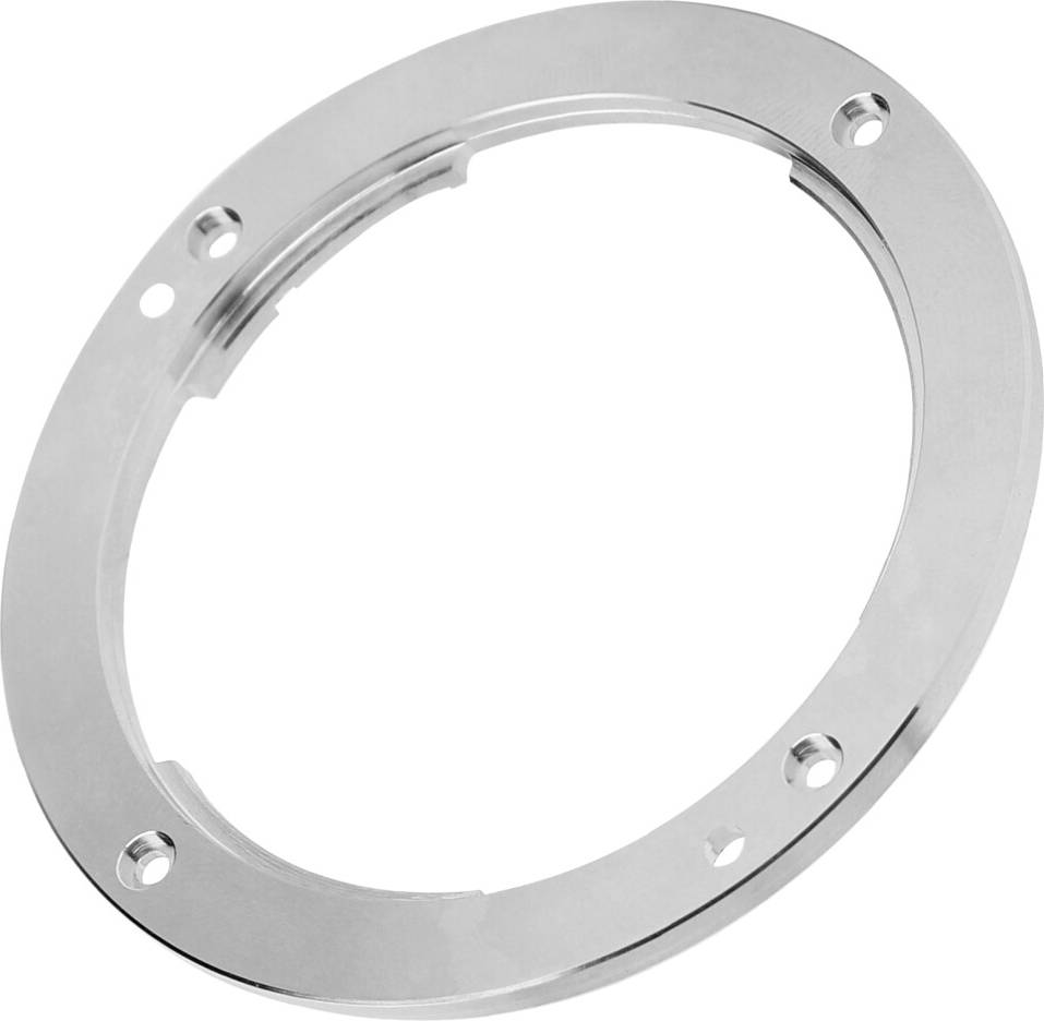 Camera Body Mounting Ring Replacement Part Lens Mount Adapter