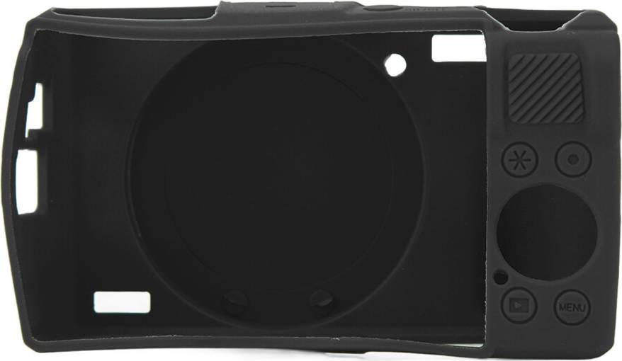 Digital Camera Protective Cover - Soft Protection