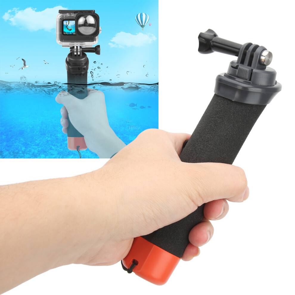 Waterproof Hand Grip Deep Sea Surf