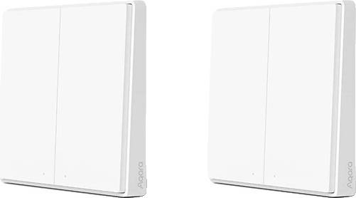 Switch control OEM 2XD1 Wireless 2Key Smart Switch
