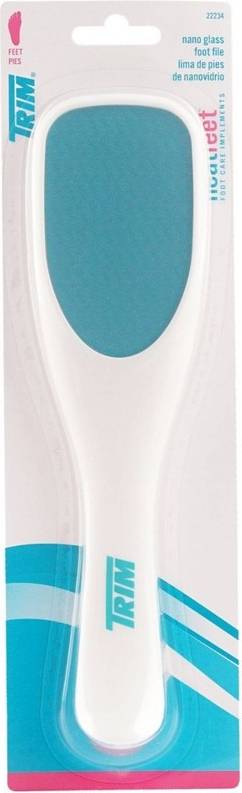 Nano Glass Foot File