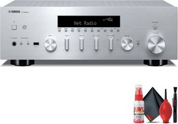 Yamaha av receiver Yamaha R-N600A 2.1-Channel Network AV Receiver Kit