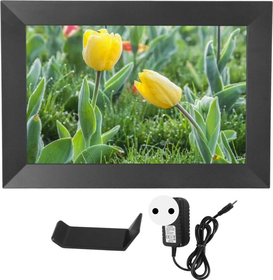 Digital photo frame Digital Photo Frame With WiFi IPS HD Touch Screen