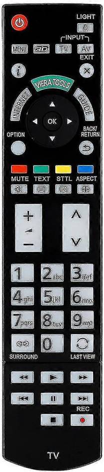 Remote Control N2QAYB000715