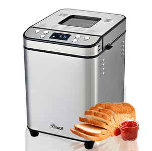 25-in-1 Automatic Bread Maker Machine