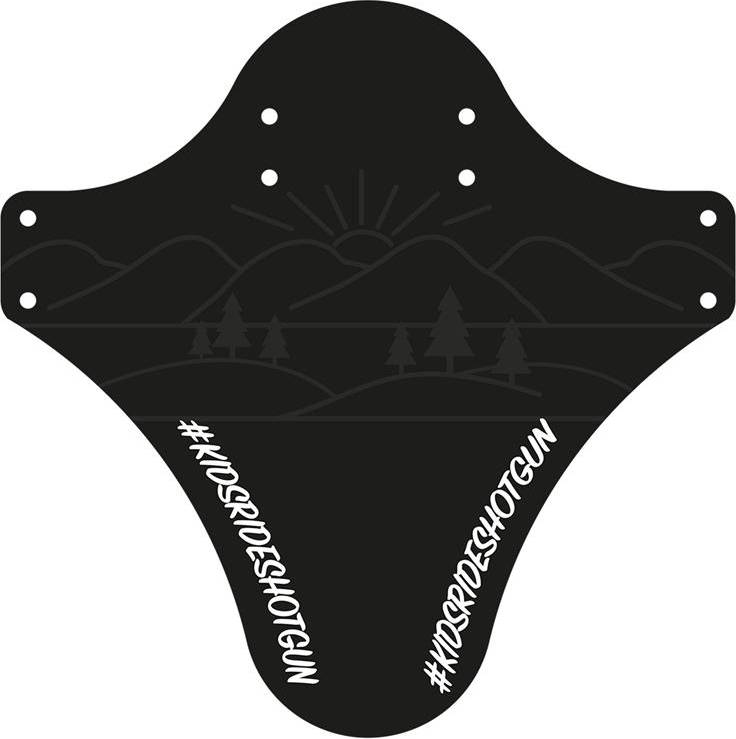Spatbord