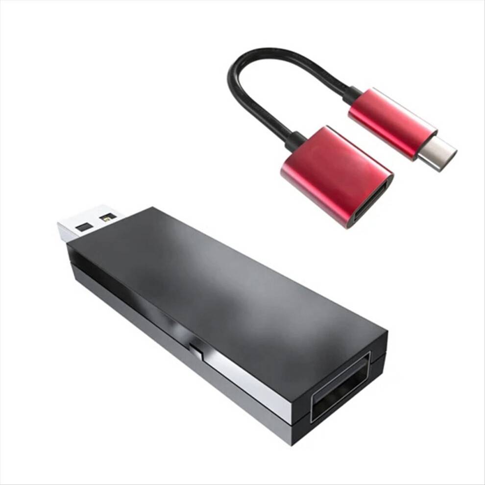 Exogio Magic-S Wireless USB Adapter
