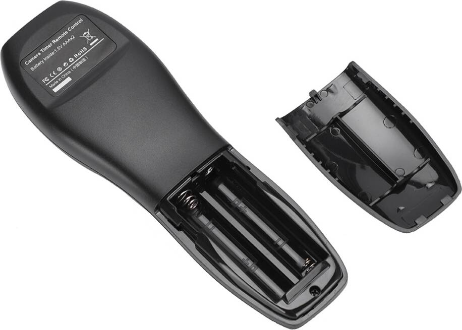 Wireless Remote Shutter YP-870