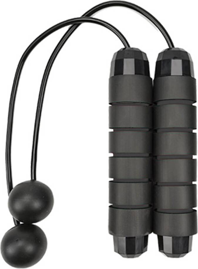 Jump rope Ergonomic Foam Handle Jump Rope