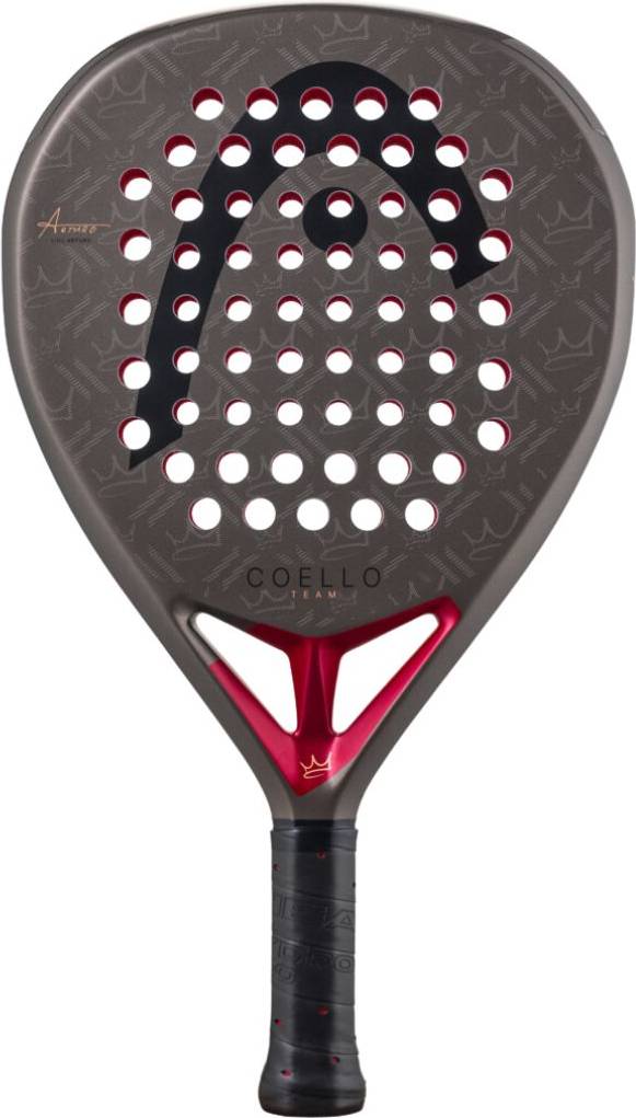 Head Coello Team 2026 Padel Racket