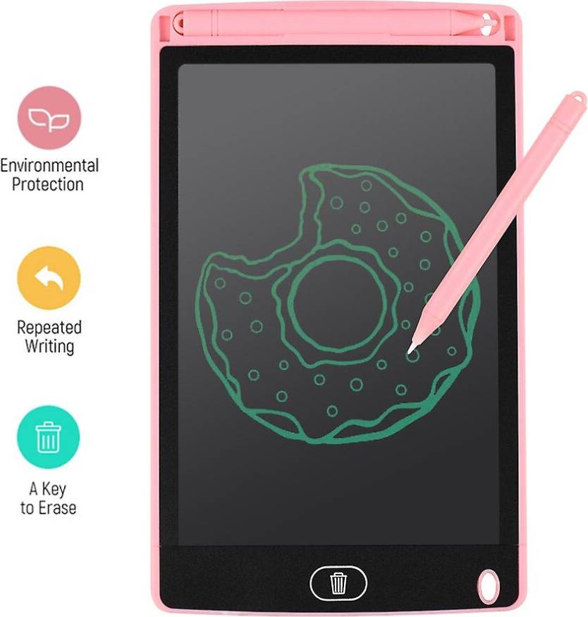 Lcd writing tablet Portable 8 Inch LCD Writing Tablet