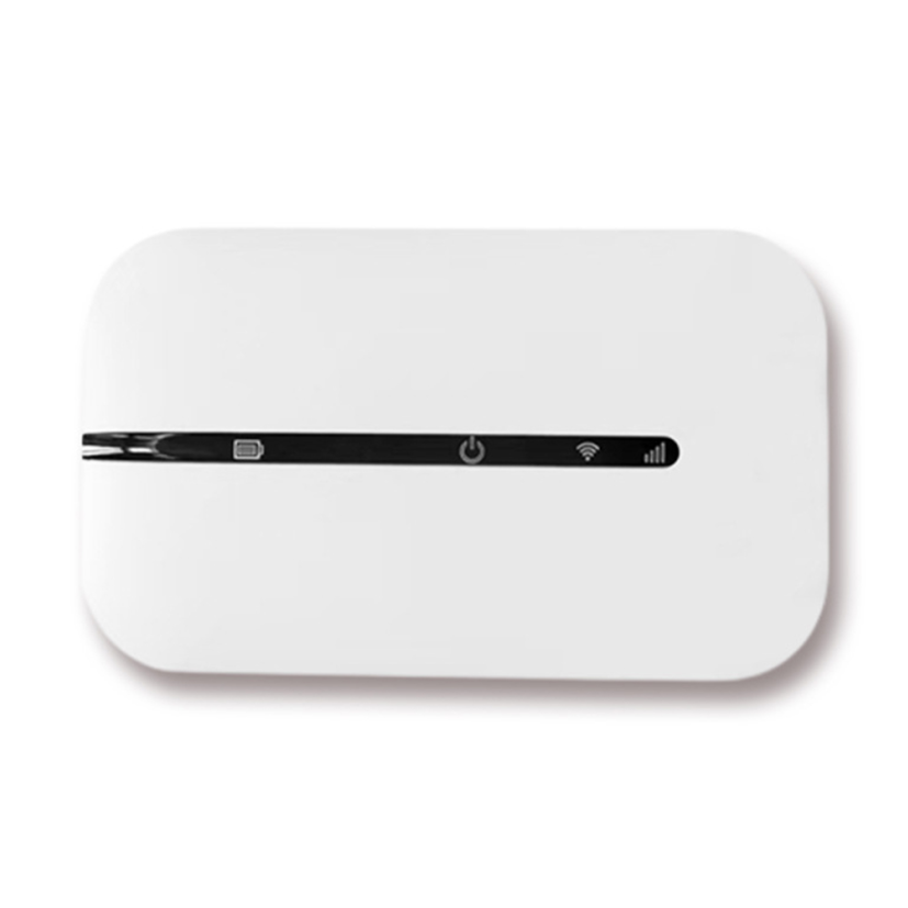 Kepptory 4G Portable Pocket WiFi Router 150Mbps