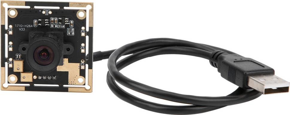 USB Camera Module with Lens