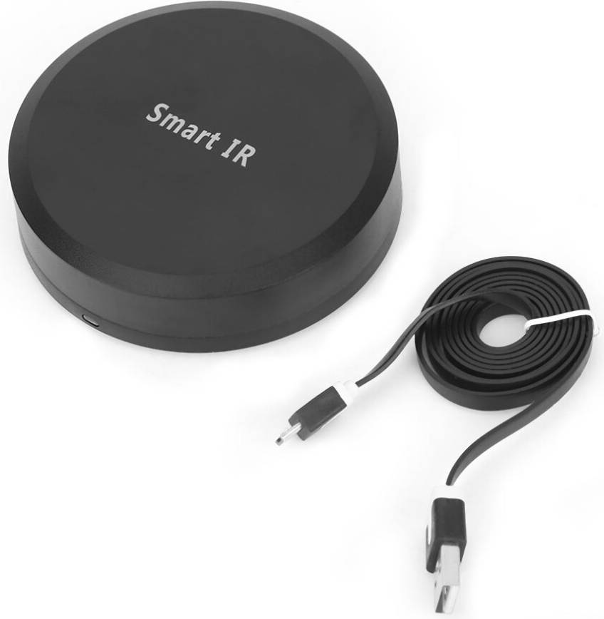 Universal WiFi Infrared Remote Control
