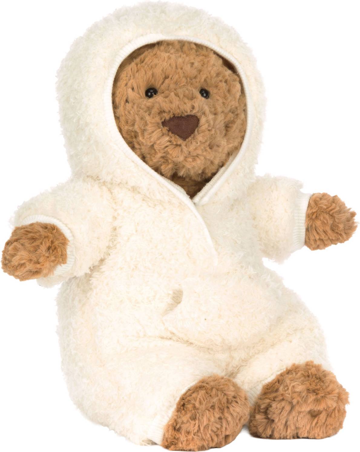 Bartholomew Bear All-In-One Outfit