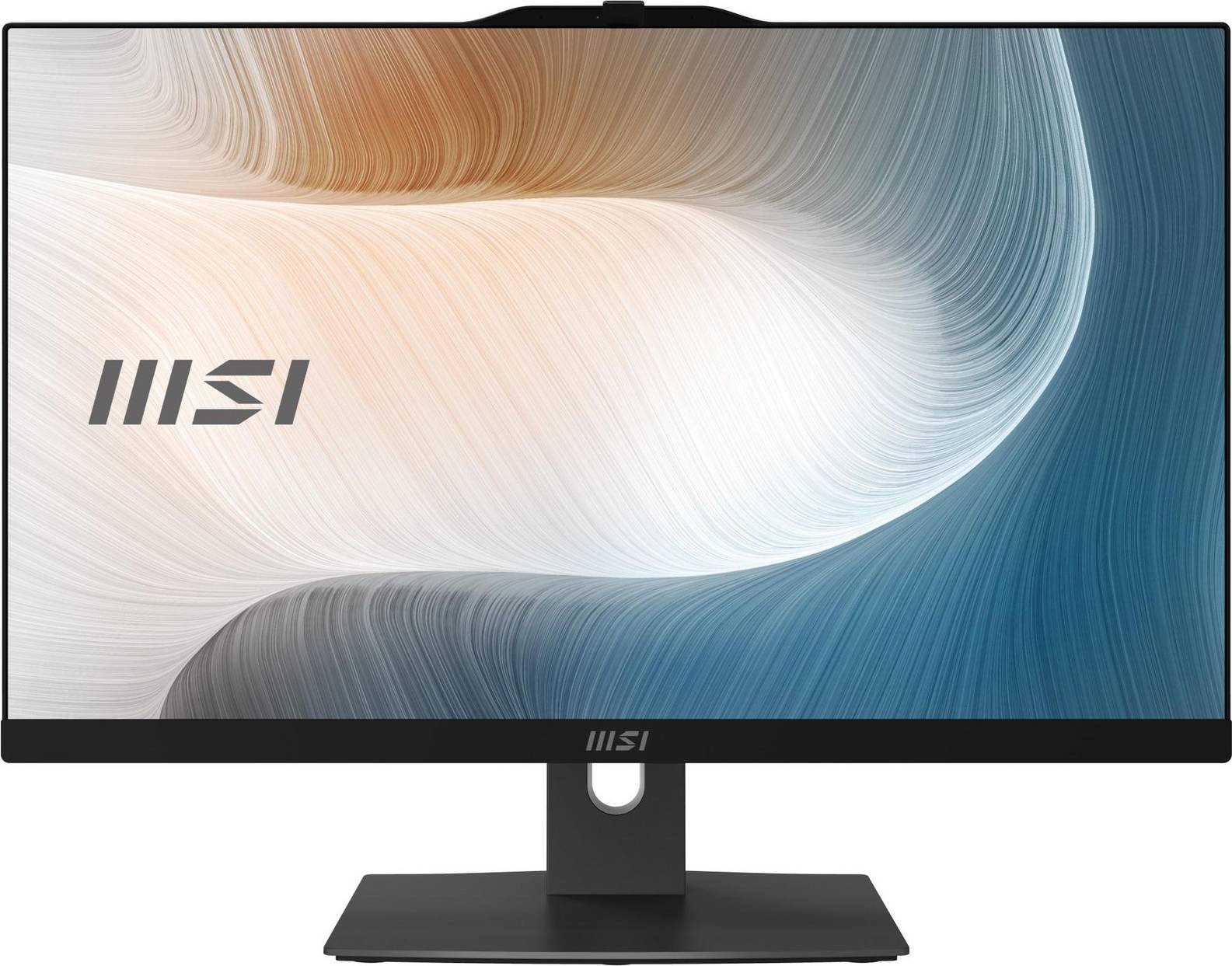 MSI Modern AM242P PC System