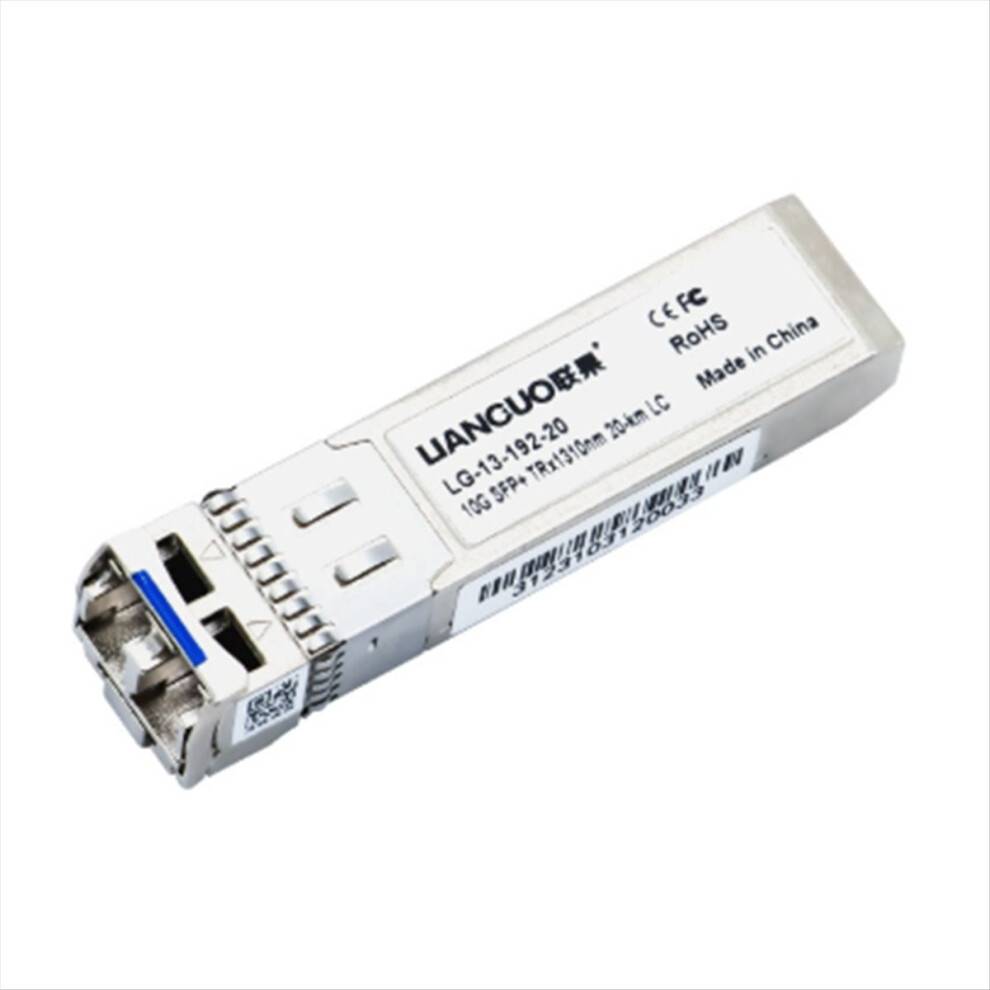 Jehiatek 10G SFP+ Fiber Module Transceiver