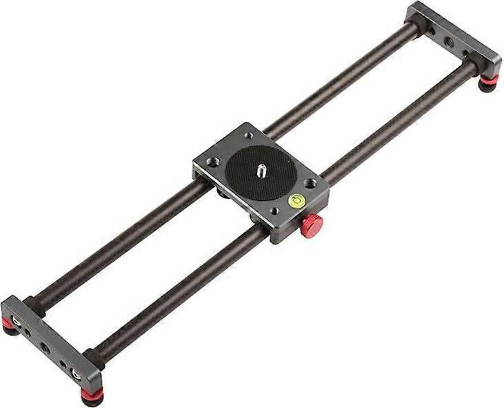 Furtalk 16 Inch 40cm Mini Table Top Video Camera Slider