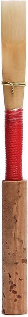 Jones European Scrape Oboe Reed Medium Soft