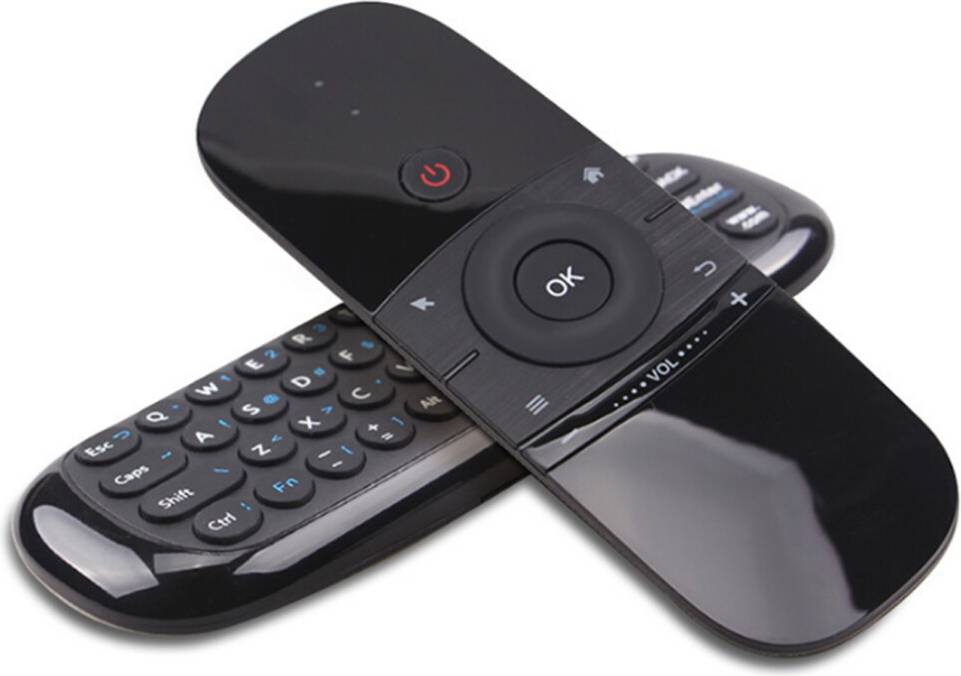 Télécommande Souris Aérienne Commande Vocale