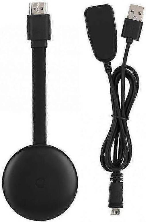 Chromecast Chromecast Ultra Streaming Device