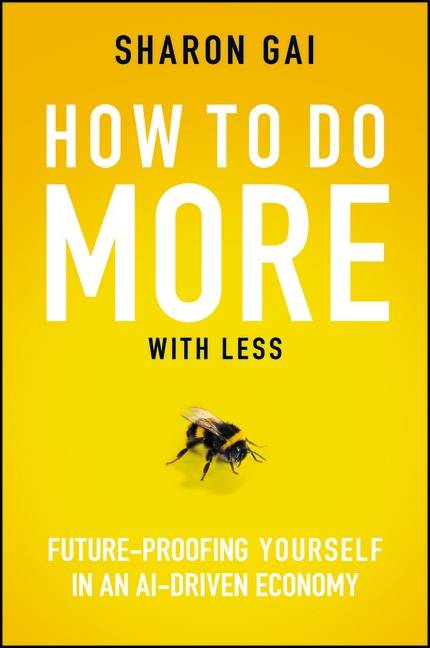 How to Do More with Less
