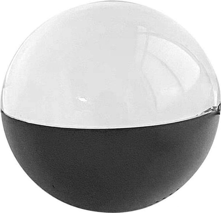 Digital Photo Frame Crystal Ball Display
